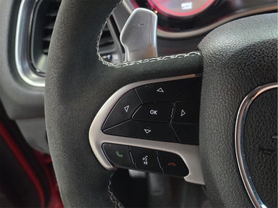 2018 Dodge Challenger SRT Demon