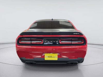 2018 Dodge Challenger SRT Demon