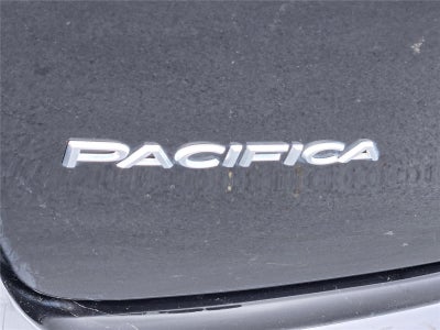 2024 Chrysler Pacifica Pinnacle