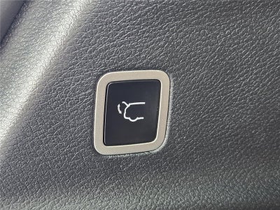 2024 Chrysler Pacifica Pinnacle