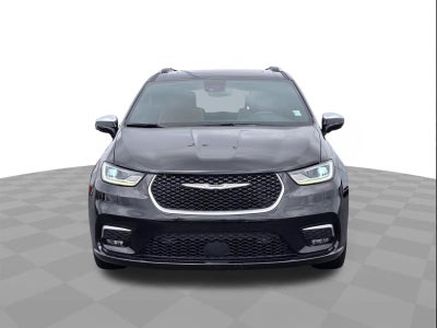 2024 Chrysler Pacifica Pinnacle