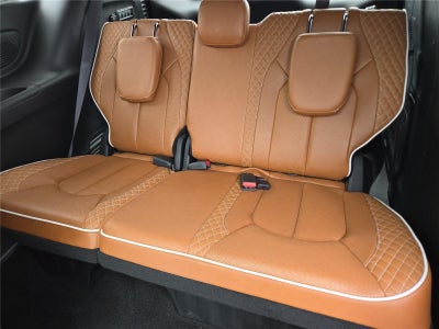 2024 Chrysler Pacifica Pinnacle