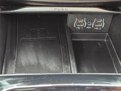 2024 Chrysler Pacifica Pinnacle