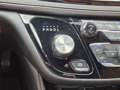 2024 Chrysler Pacifica Pinnacle