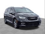 2024 Chrysler Pacifica Pinnacle