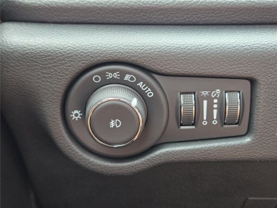 2024 Chrysler Pacifica Pinnacle