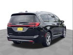 2024 Chrysler Pacifica Pinnacle