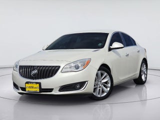 2014 Buick Regal Premium I