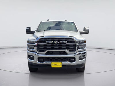 2025 RAM 3500 TRADESMAN