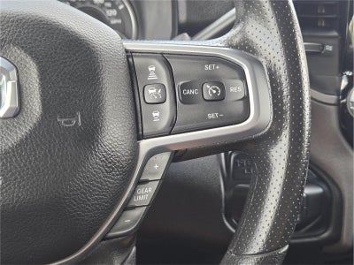 2025 RAM 3500 TRADESMAN