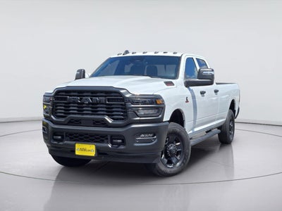 2025 RAM 3500 Tradesman