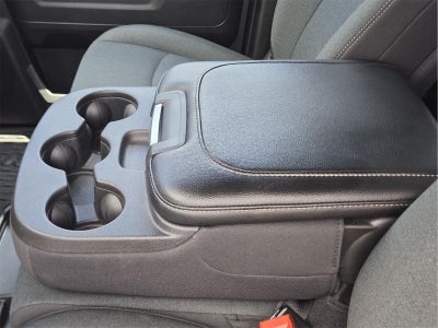 2025 RAM 3500 Tradesman
