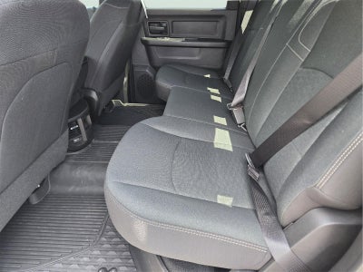 2025 RAM 3500 Tradesman