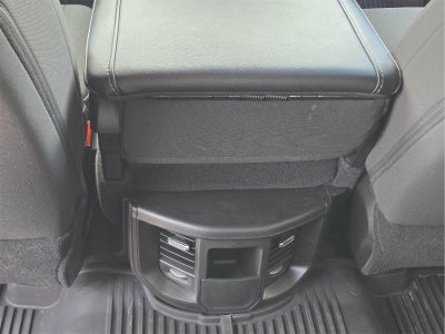 2025 RAM 3500 Tradesman