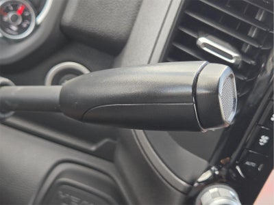 2025 RAM 3500 Tradesman