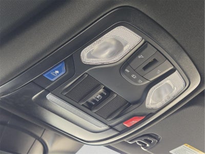 2025 RAM 3500 Tradesman