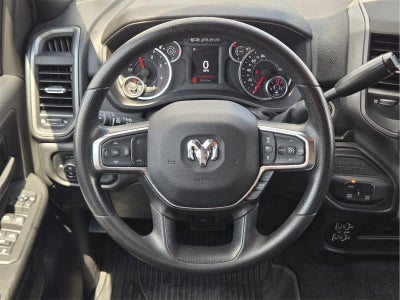 2025 RAM 3500 Tradesman