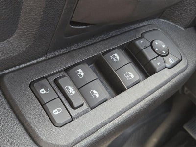 2025 RAM 3500 Tradesman