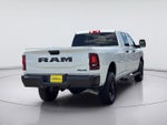 2025 RAM 3500 Tradesman
