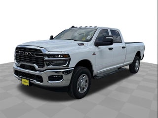2025 RAM 3500 Tradesman