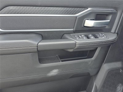 2025 RAM 3500 Lone Star