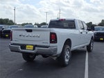 2025 RAM 3500 Lone Star