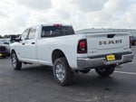 2025 RAM 3500 Lone Star