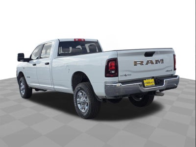 2025 RAM 3500 Lone Star