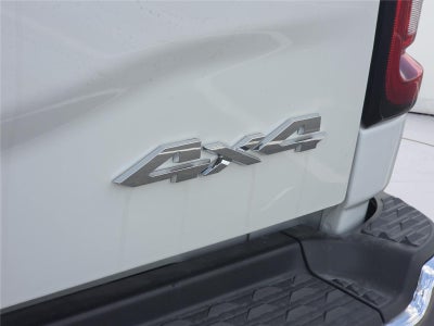 2025 RAM 3500 Lone Star