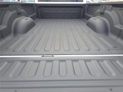 2025 RAM 3500 Lone Star
