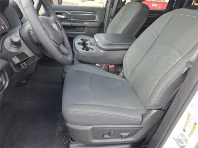 2025 RAM 3500 Lone Star