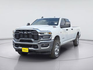 2025 RAM 3500 Lone Star