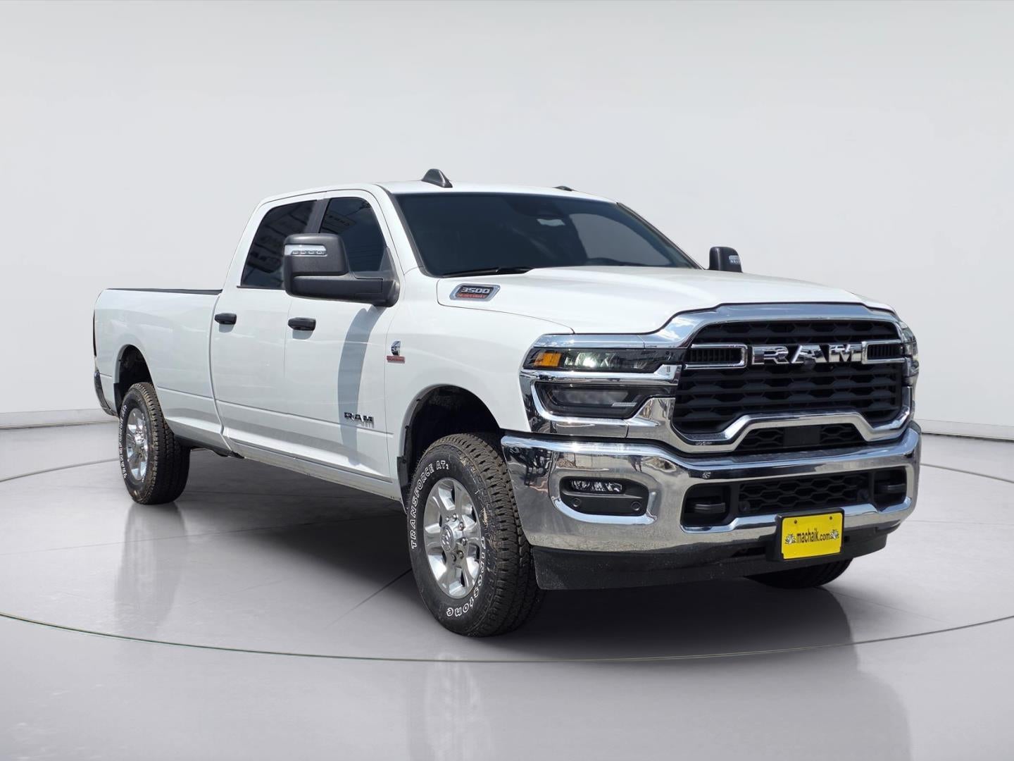 2025 RAM 3500 Lone Star