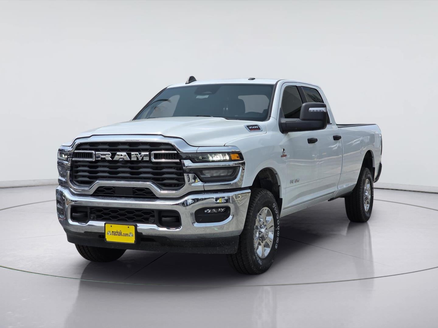 2025 RAM 3500 Lone Star