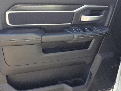 2025 RAM 3500 Lone Star