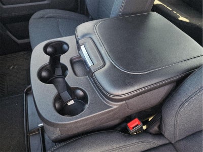 2025 RAM 3500 Lone Star