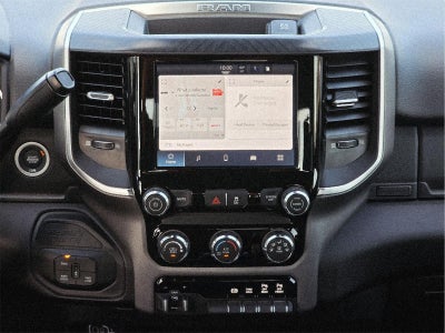 2025 RAM 3500 Lone Star