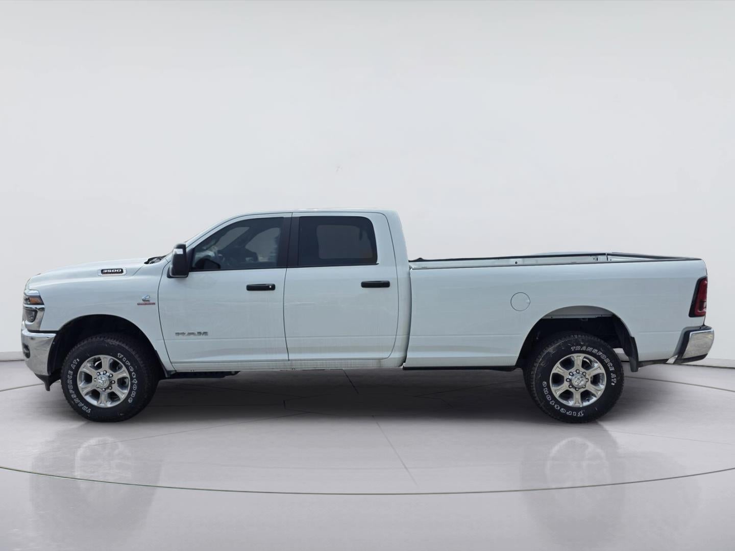 2025 RAM 3500 Lone Star