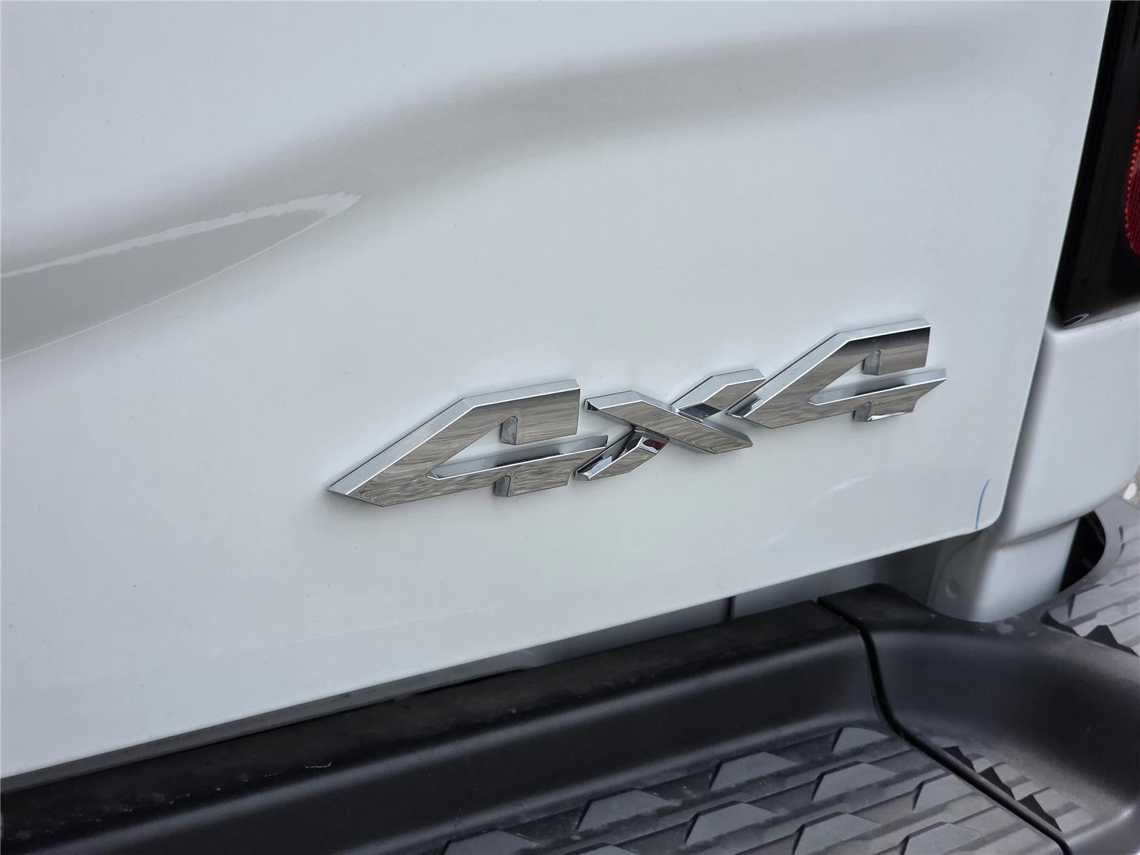 2025 RAM 3500 Lone Star