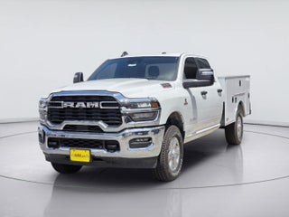 2025 RAM 3500 Lone Star