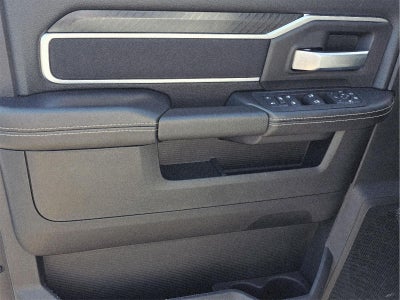 2025 RAM 3500 Lone Star