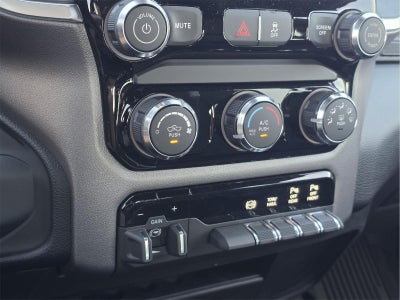2025 RAM 3500 Lone Star