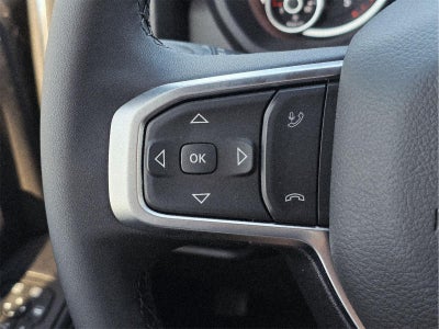 2025 RAM 3500 Lone Star