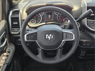 2025 RAM 3500 Lone Star