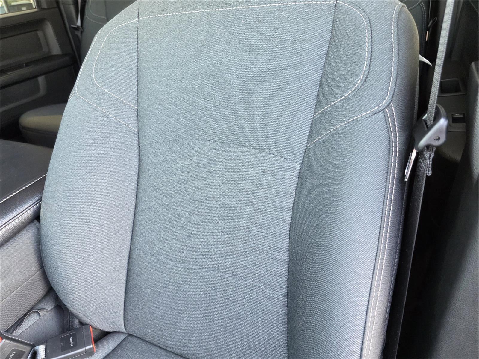 2025 RAM 2500 Tradesman - Photo 11