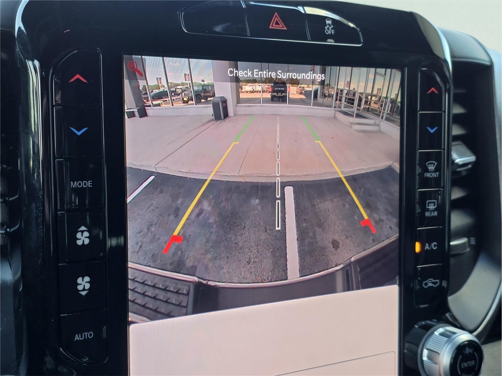 2025 RAM 2500 Tradesman - Photo 15