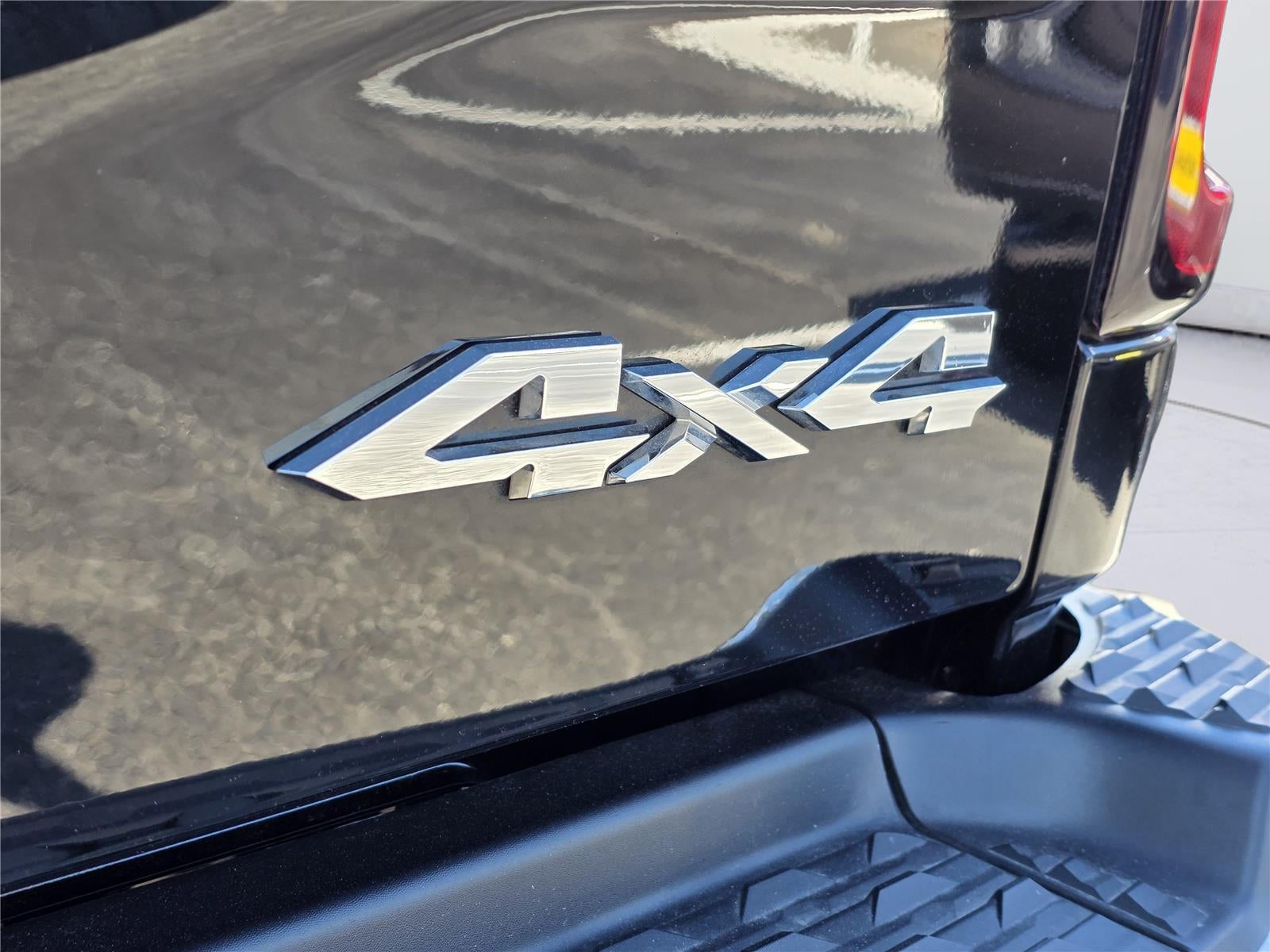 2025 RAM 2500 Tradesman - Photo 7