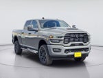 2026 RAM 2500 Black Express