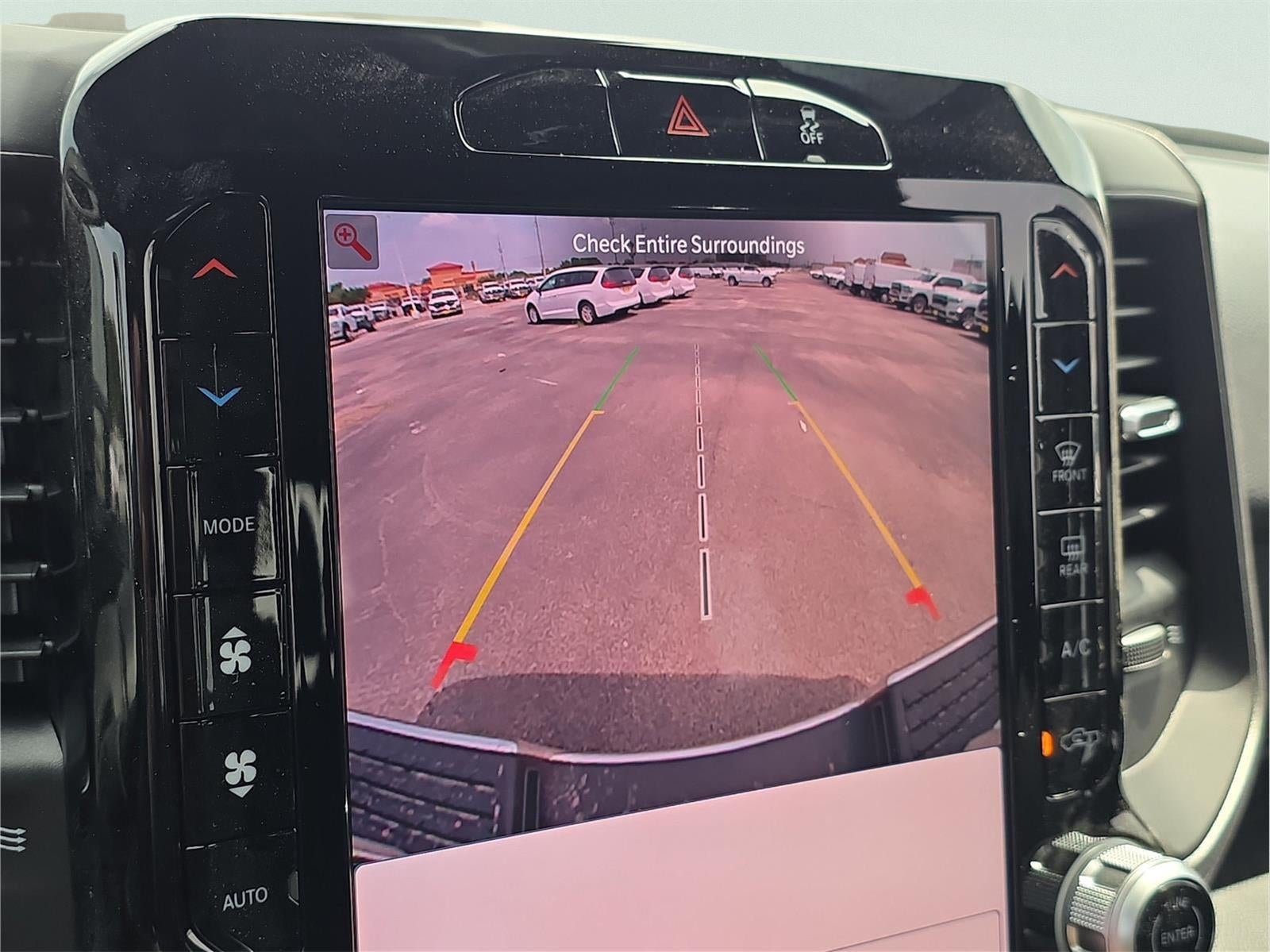 2025 RAM 2500 Tradesman - Photo 13