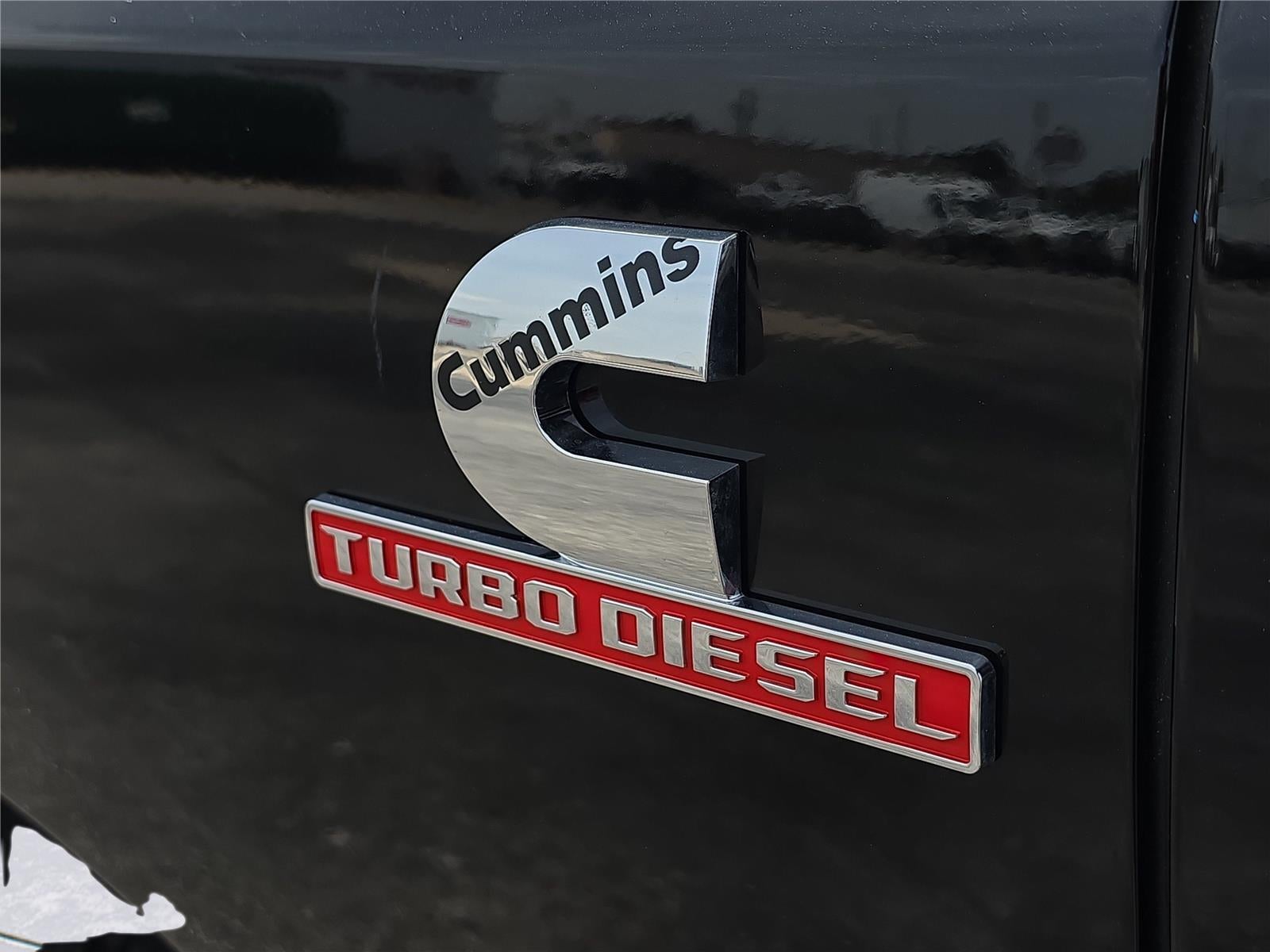 2025 RAM 2500 Tradesman - Photo 6